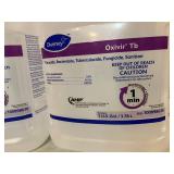 Oxivir Tb Disinfectant