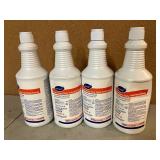 Heavy Duty Toilet Bowl Cleaner