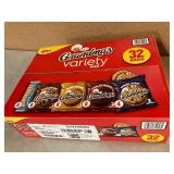 Grandmas Cookies Variety Pack