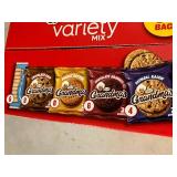 Grandmas Cookies Variety Pack