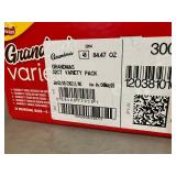 Grandmas Cookies Variety Pack