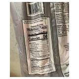 Electrolyte Freezer Pops