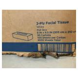 Facial Tissue