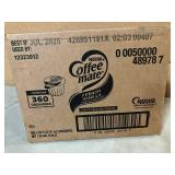 Coffeemate French Vanilla