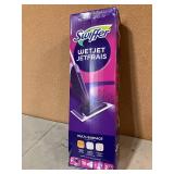 Swiffer Wetjet Kit