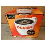 Dunkin K-Cups