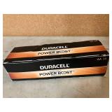 Duracell AA Batteries