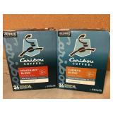 Caribou Coffee K-Cups