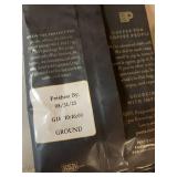 Peets House Blend Decaf Packets