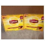 Lipton Tea