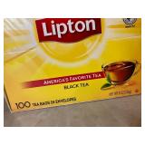 Lipton Tea