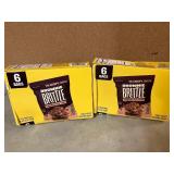 Brownie Brittle Chocolate Chip