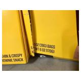 Brownie Brittle Chocolate Chip