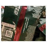 Starbucks Coffee Packets