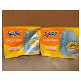 Swiffer Duster Mops