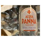 Acqua Panna Tuscany Water