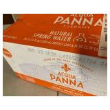 Acqua Panna Tuscany Water