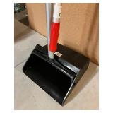 Unger Small Broom and Dustpan