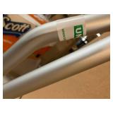 Unger Small Broom and Dustpan