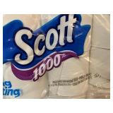 Scott 1000 Toilet Paper