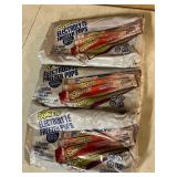 Electrolyte Freezer Pops
