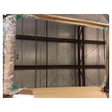 KeonJinn 24 in. W x 36 in. H Rectangular Frameless with Frontlit & Backlit Anti-Fog LED Mirro Wall Mount Bathroom Vanity Mirror Customer Returns See Pictures