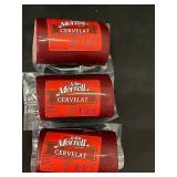 3 Pack of John Morrell Cervelat Summer Sausage 16oz Each