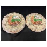 Set of 2 Green Mill Tavern-Style Supreme Pizzas