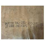 Set of 2 Green Mill Tavern-Style Supreme Pizzas