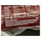 3 Pack of John Morrell Cervelat Summer Sausage 16oz Each