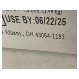 Set of 3 Bob Evans Macaroni & Cheese 20oz Packaged Meals