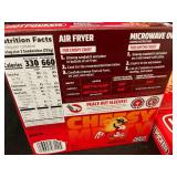 M - Hot Pockets Pepperoni Pizza - Set of 4 Boxes