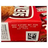 M - Hot Pockets Pepperoni Pizza - Set of 4 Boxes