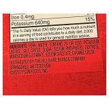 Jimmy Dean Original Fully Cooked Pork Sausage Patties - 24 Count