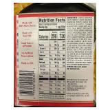 Set of 3 Bob Evans Macaroni & Cheese 20oz Packaged Meals