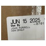 3 Pack of John Morrell Cervelat Summer Sausage 16oz Each