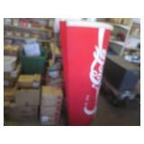 (BR1) Large Coca-Cola Cup Blow Mold...