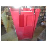 (BR1) Large Coca-Cola Cup Blow Mold...