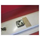 (BR1) Large Coca-Cola Cup Blow Mold...