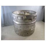 (F-0) Metal Bud King of Beers Cold ...