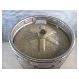 (F-0) Metal Bud King of Beers Cold ...