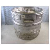 (F-0) Metal Bud King of Beers Cold ...