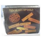 (A-2) Assorted Vintage Records...