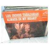 (A-2) Assorted Vintage Records...