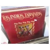 (A-2) Assorted Vintage Records...