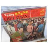 (A-2) Assorted Vintage Records...