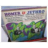 (A-2) Assorted Vintage Records...