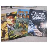 (A-1) Assorted DVD Movies...