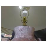 (EC1) Pair of Vintage Ceramic Terra...