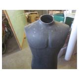 (BS) Manne-King Pastic Blow Mold Ma...